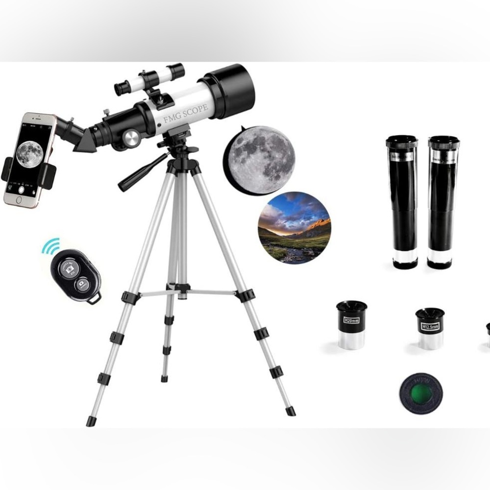 Telescope